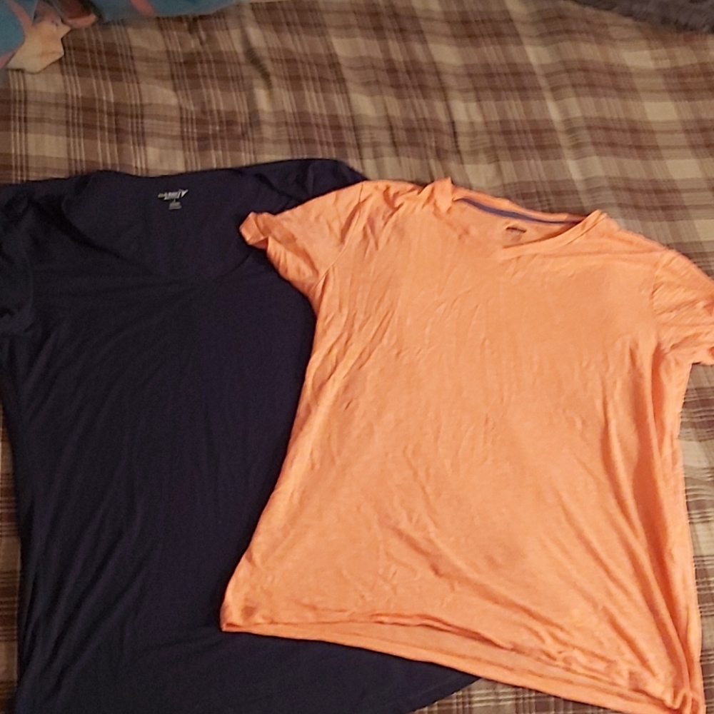 Shirt bundle